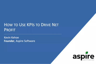 How to Use KPIs to Increase Net Profit