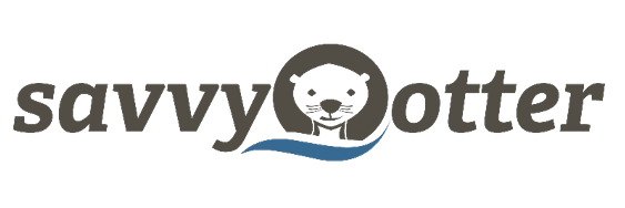 savvy-otter
